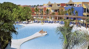 Hotel Catalonia Playa Maroma